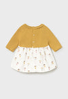 MAYORAL NEWBORN Abito MAYORAL NEWBORN da NEONATA - Margherita