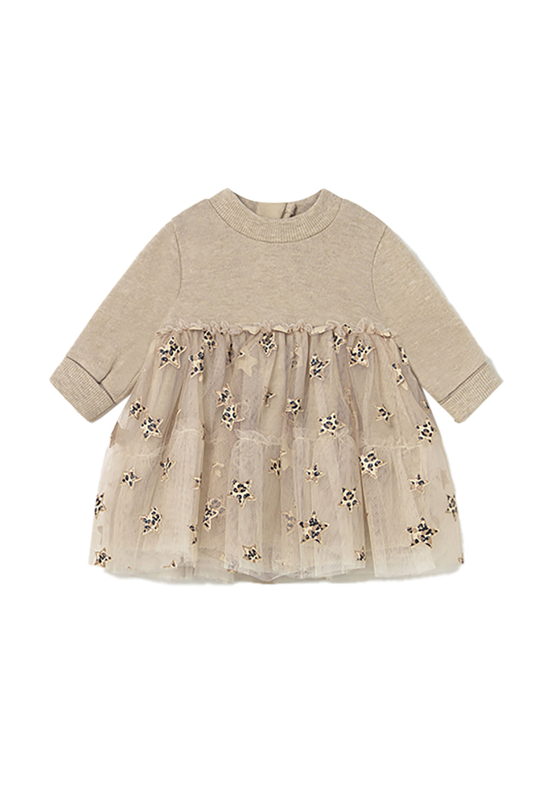MAYORAL NEWBORN Abito MAYORAL NEWBORN da NEONATA - Cerela vig
