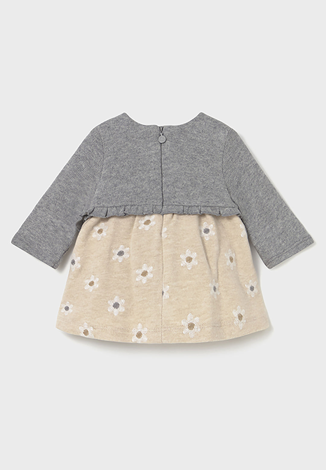 MAYORAL NEWBORN Abito MAYORAL NEWBORN da NEONATA - Sabbia