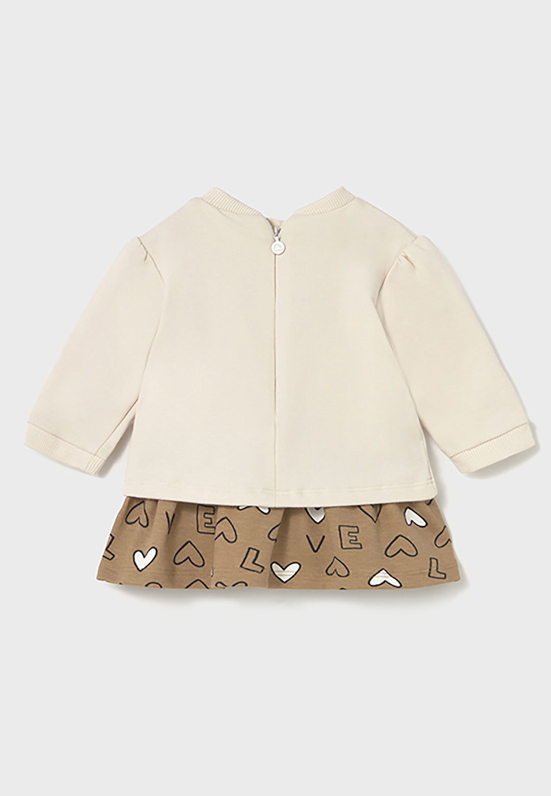 MAYORAL NEWBORN Abito MAYORAL NEWBORN da NEONATA - Ceramica