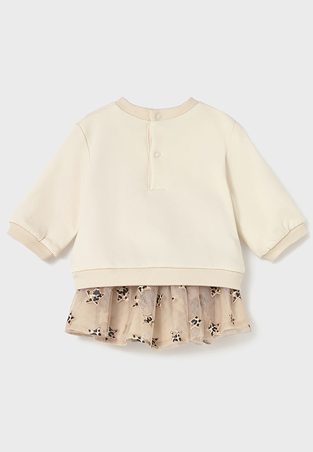 MAYORAL NEWBORN Completo MAYORAL NEWBORN da NEONATA - Ceramica