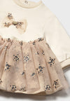 MAYORAL NEWBORN Completo MAYORAL NEWBORN da NEONATA - Ceramica