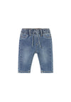 MAYORAL NEWBORN Pantalone MAYORAL NEWBORN da NEONATO - mezzo