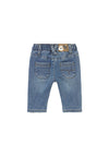MAYORAL NEWBORN Pantalone MAYORAL NEWBORN da NEONATO - mezzo