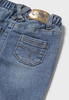 MAYORAL NEWBORN Pantalone MAYORAL NEWBORN da NEONATO - mezzo