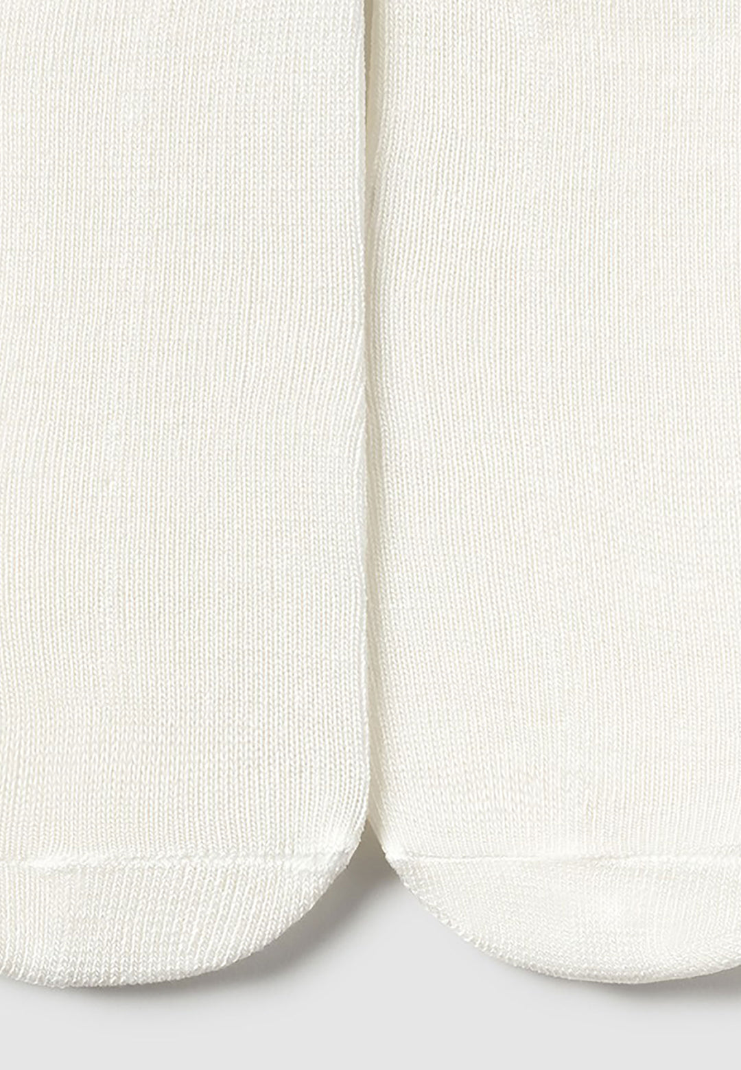 Collant MAYORAL NEWBORN da NEONATA - Ecrù