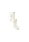 Collant MAYORAL NEWBORN da NEONATA - Ecrù