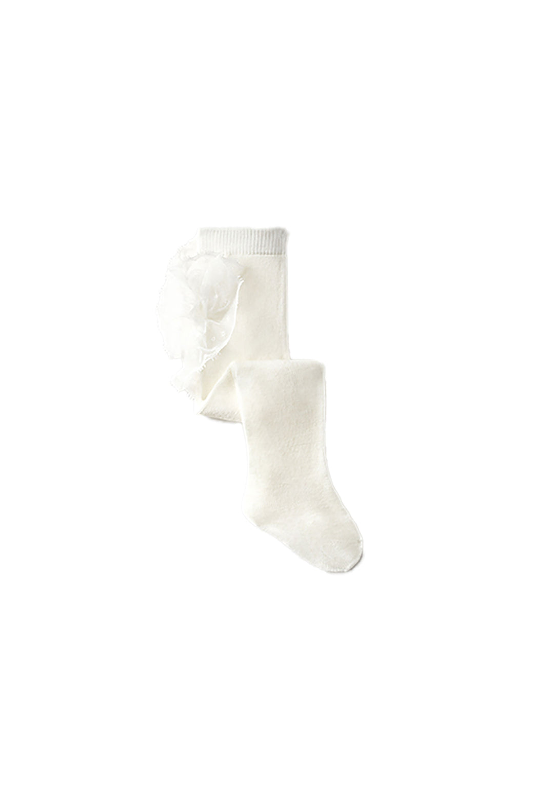 Collant MAYORAL NEWBORN da NEONATA - Ecrù