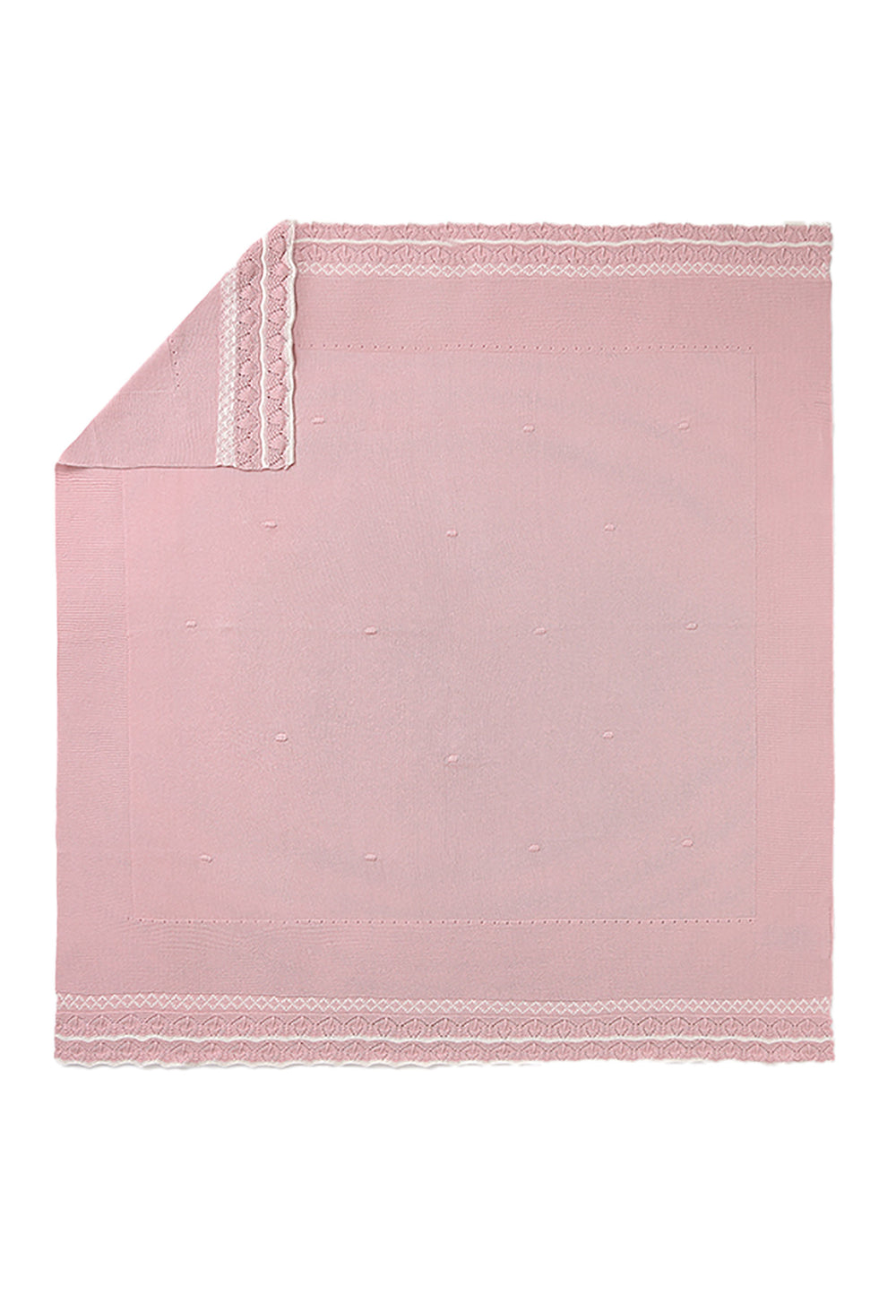 MAYORAL NEWBORN Coperta MAYORAL NEWBORN da NEONATI - QUARZO