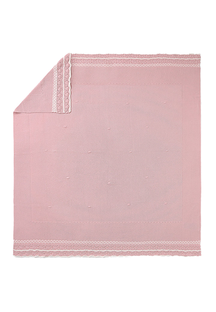 MAYORAL NEWBORN Coperta MAYORAL NEWBORN da NEONATI - QUARZO