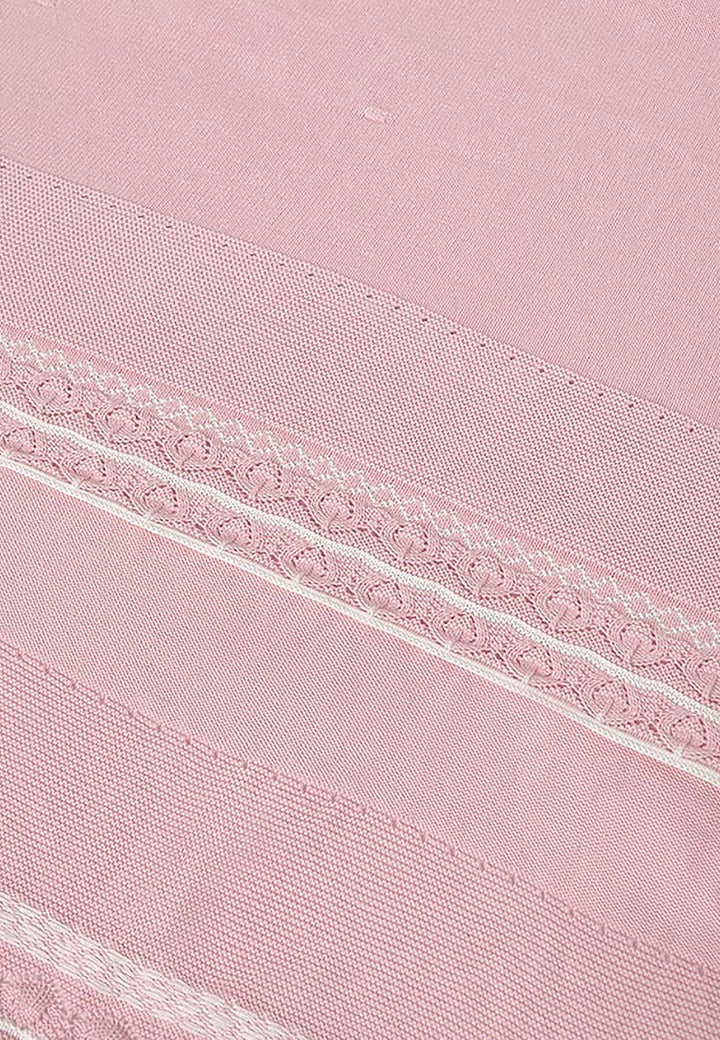 MAYORAL NEWBORN Coperta MAYORAL NEWBORN da NEONATI - QUARZO