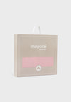 MAYORAL NEWBORN Coperta MAYORAL NEWBORN da NEONATI - QUARZO