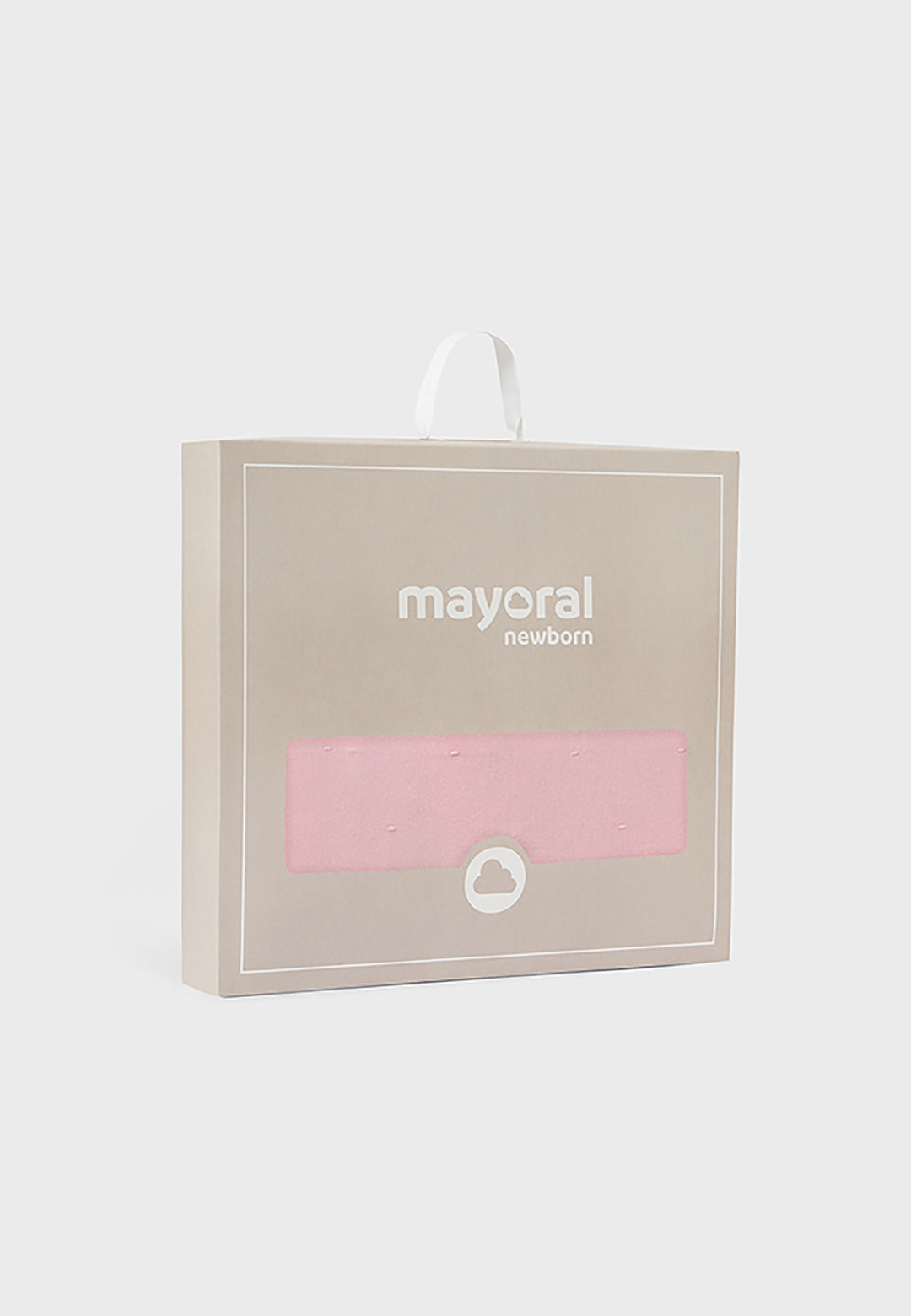 MAYORAL NEWBORN Coperta MAYORAL NEWBORN da NEONATI - QUARZO