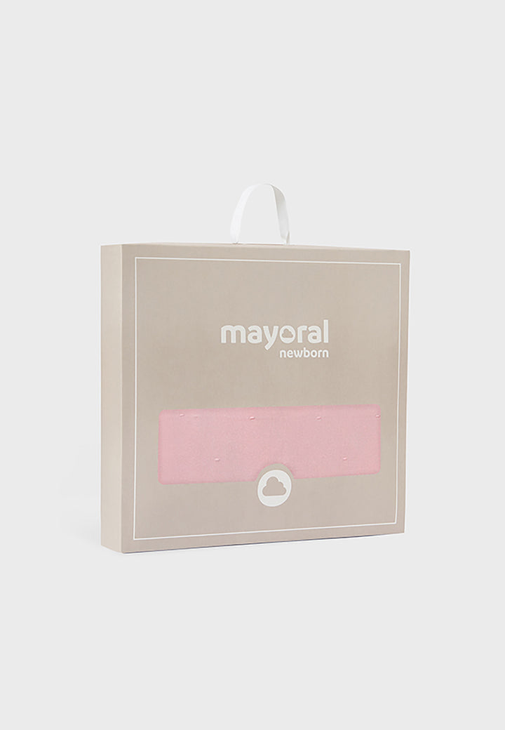 MAYORAL NEWBORN Coperta MAYORAL NEWBORN da NEONATI - QUARZO