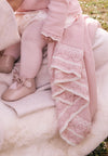 MAYORAL NEWBORN Coperta MAYORAL NEWBORN da NEONATI - QUARZO