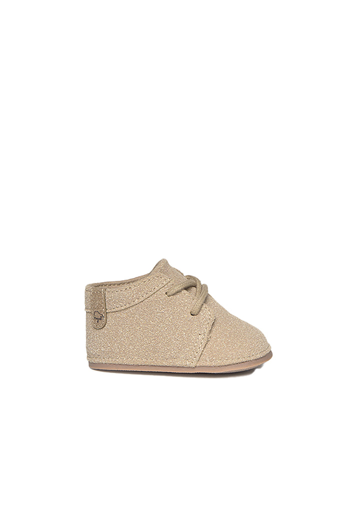 MAYORAL NEWBORN Scarpa culla MAYORAL NEWBORN da NEONATO - Porridge
