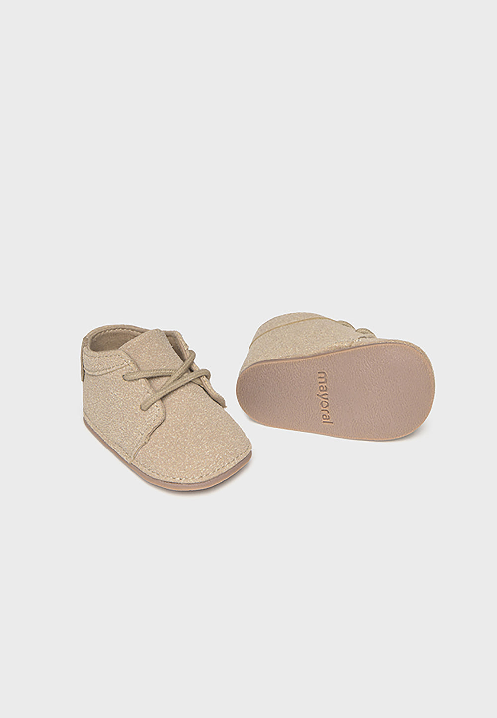 MAYORAL NEWBORN Scarpa culla MAYORAL NEWBORN da NEONATO - Porridge