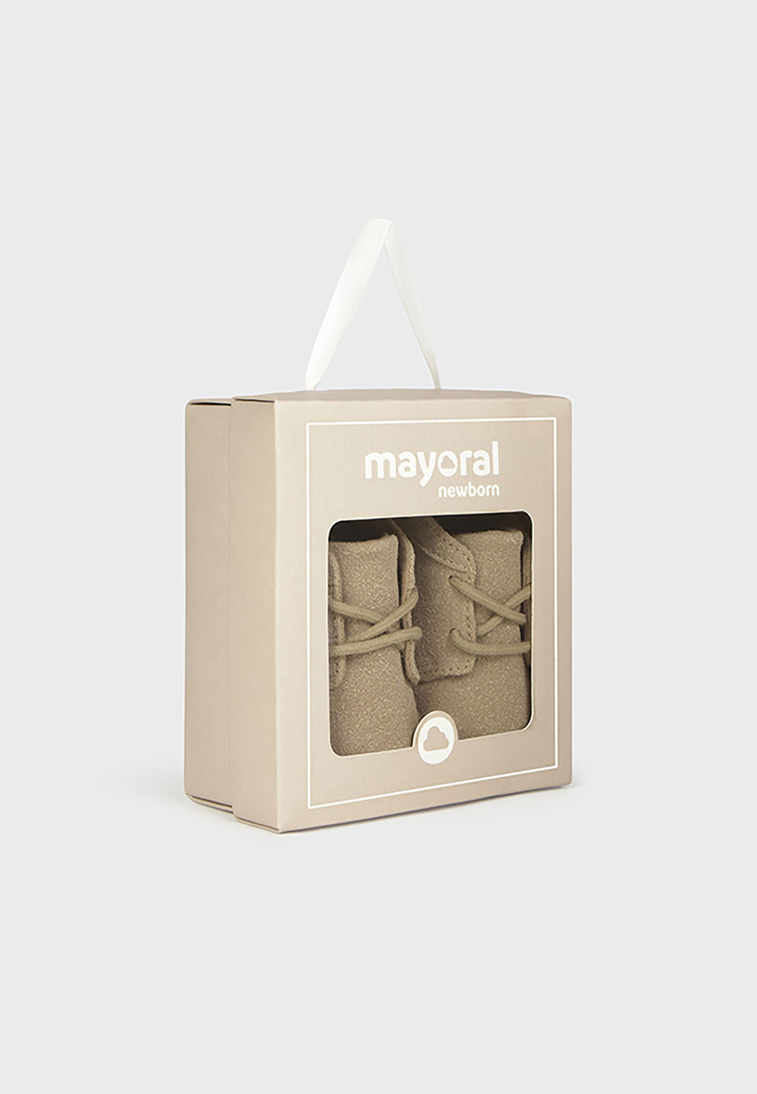 MAYORAL NEWBORN Scarpa culla MAYORAL NEWBORN da NEONATO - Porridge
