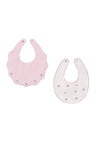 MAYORAL NEWBORN Bavaglino MAYORAL NEWBORN da NEONATI - Rosa Baby