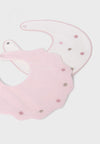 MAYORAL NEWBORN Bavaglino MAYORAL NEWBORN da NEONATI - Rosa Baby