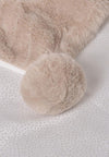 MAYORAL NEWBORN Coperta MAYORAL NEWBORN da NEONATI - Beige