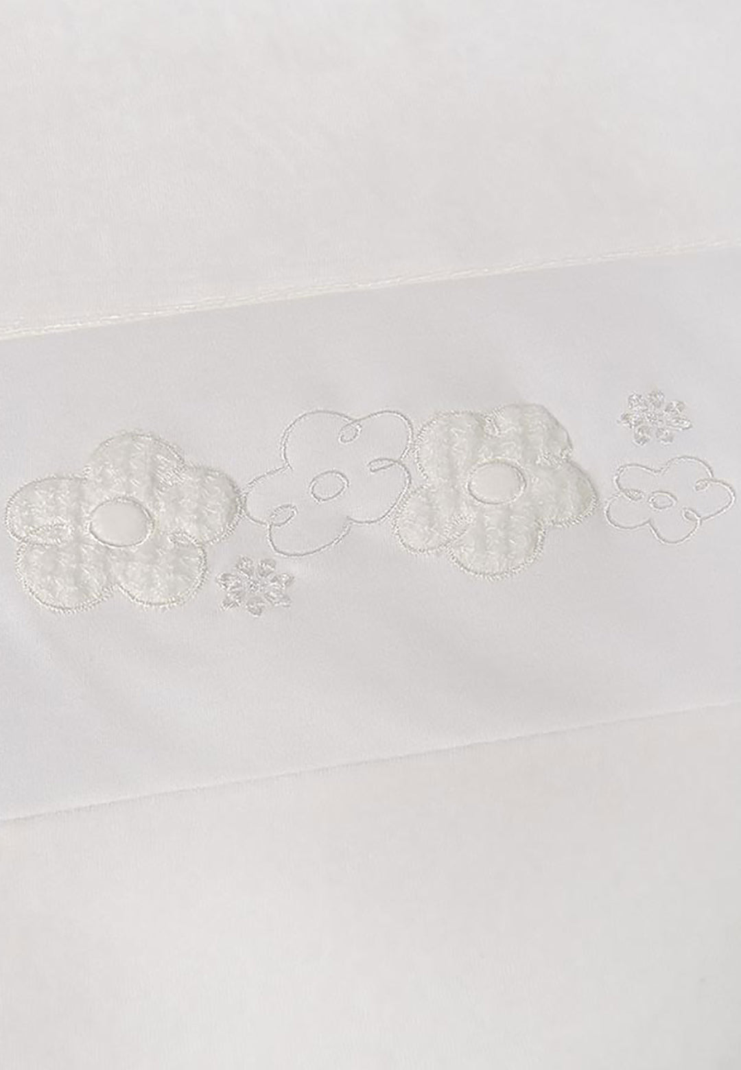 MAYORAL NEWBORN Coperta MAYORAL NEWBORN da NEONATI - Ecrù