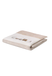 Coperta MAYORAL NEWBORN da NEONATI - Milk vig
