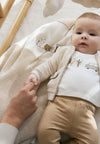 MAYORAL NEWBORN Coperta MAYORAL NEWBORN da NEONATI - Milk vig