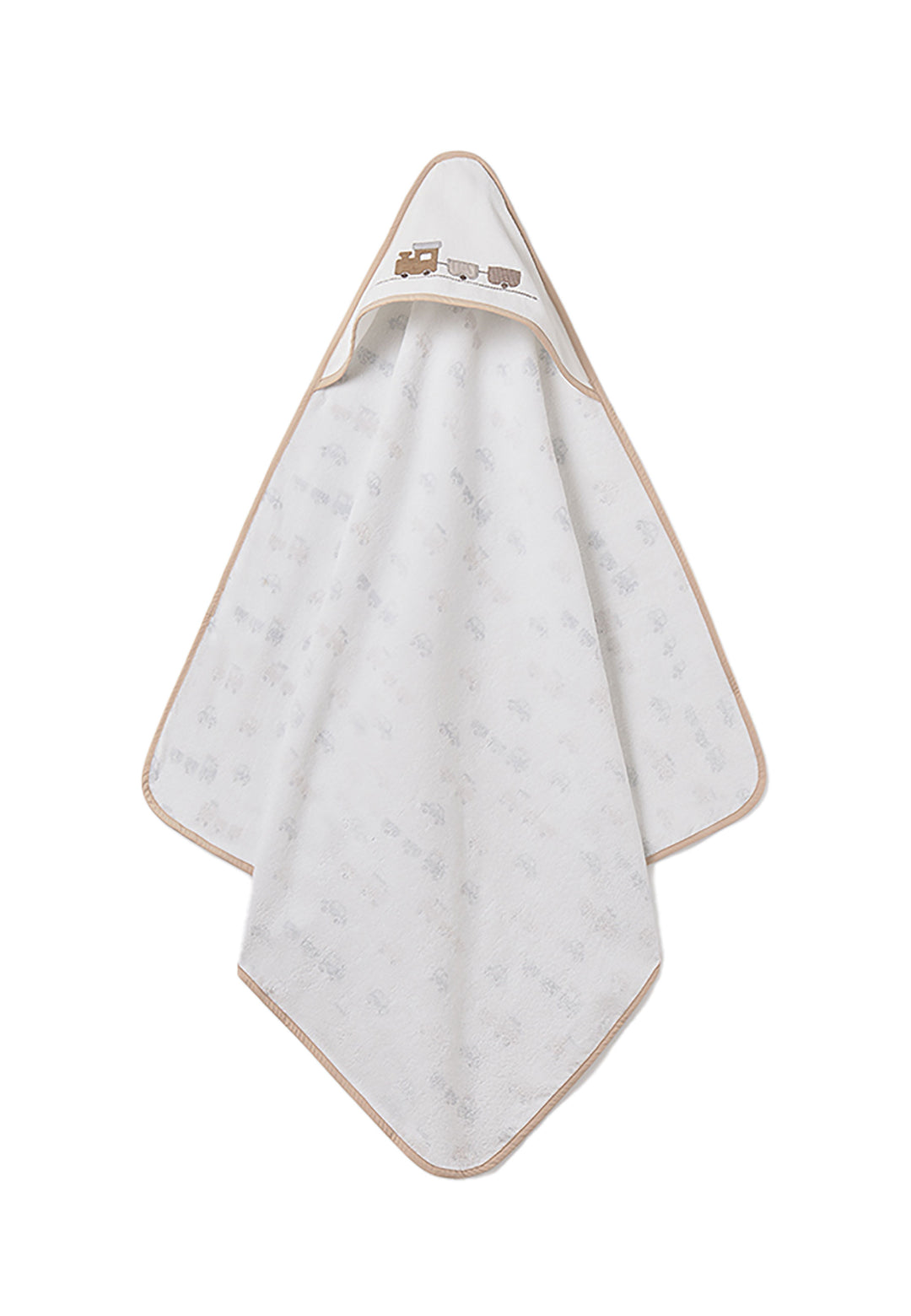 MAYORAL NEWBORN Asciugamano MAYORAL NEWBORN da NEONATI - Toffe