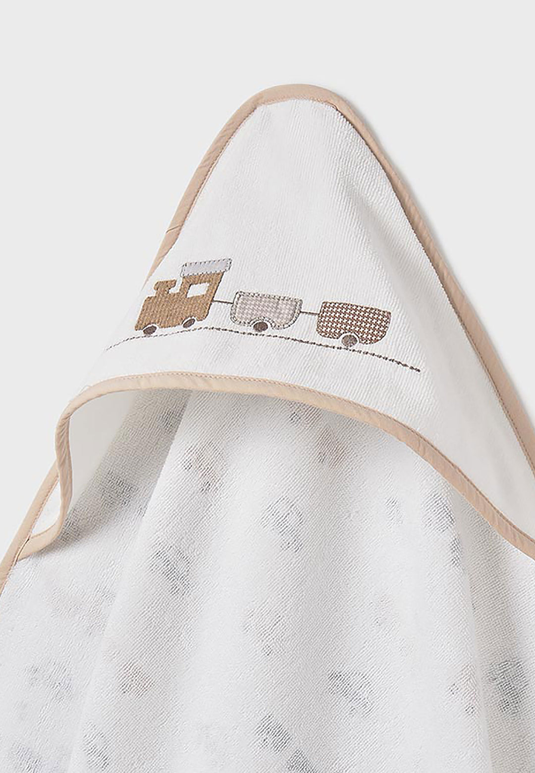 MAYORAL NEWBORN Asciugamano MAYORAL NEWBORN da NEONATI - Toffe