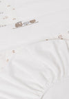 MAYORAL NEWBORN Lenzuolo per culla MAYORAL NEWBORN da NEONATI - Toffe