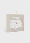 MAYORAL NEWBORN Lenzuolo per culla MAYORAL NEWBORN da NEONATI - Toffe