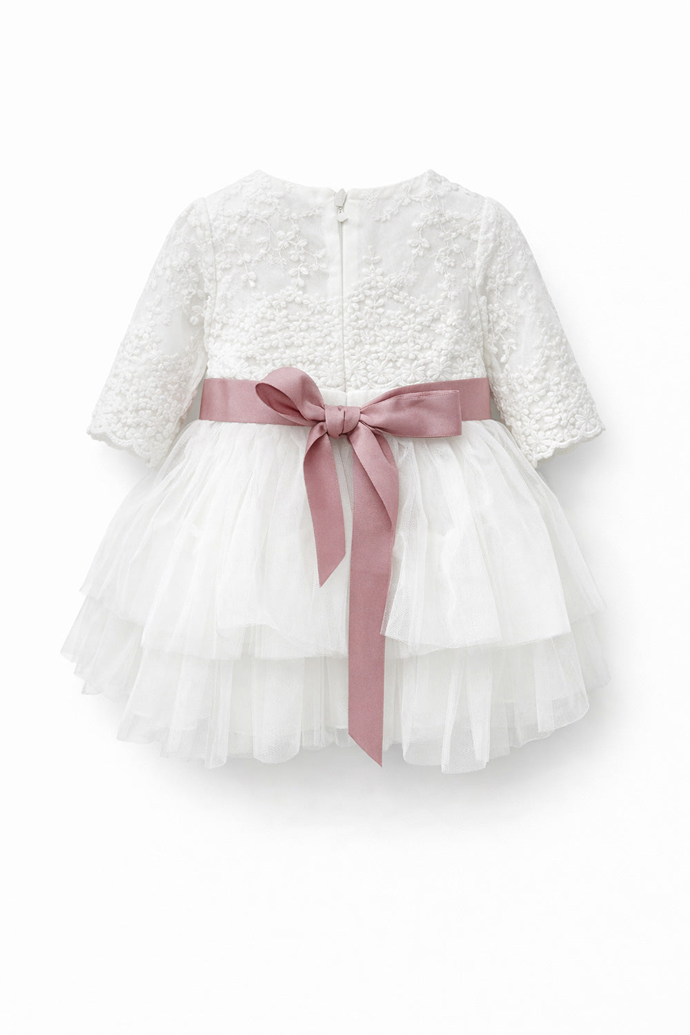 MIMILU Abito MIMILU da BAMBINA - Panna