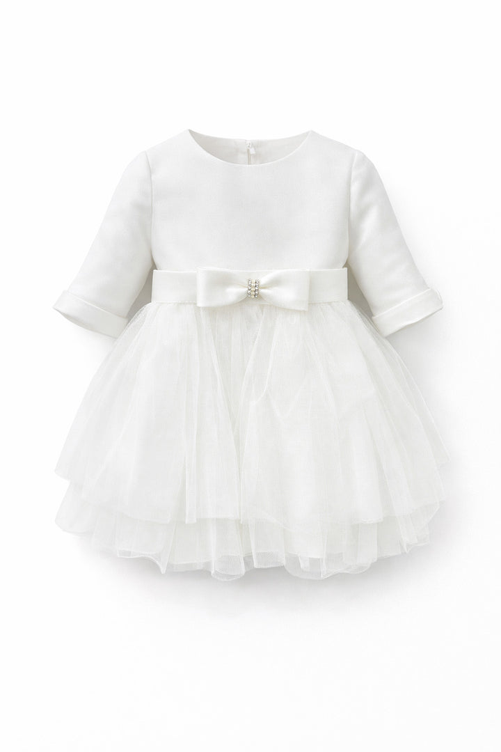 MIMILU Abito MIMILU da BAMBINA - Panna