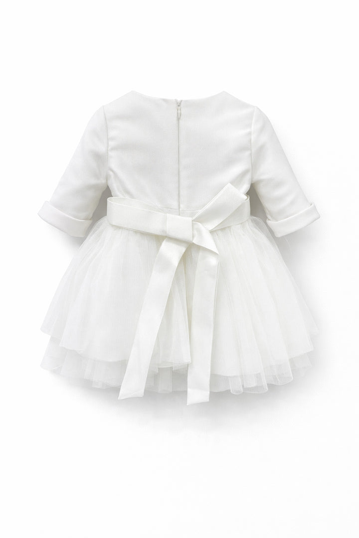 MIMILU Abito MIMILU da BAMBINA - Panna