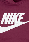 NIKE Completo NIKE da BAMBINA - Wine