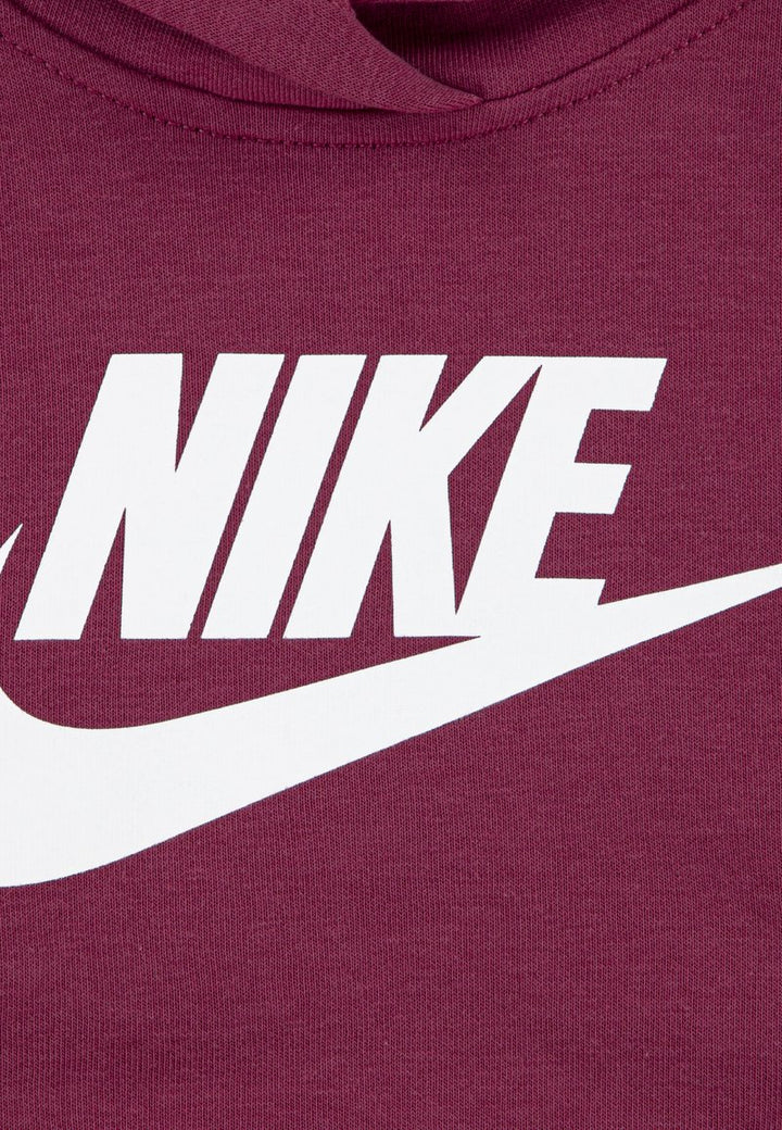 NIKE Completo NIKE da BAMBINA - Wine