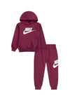 NIKE Completo NIKE da BAMBINA - PINK