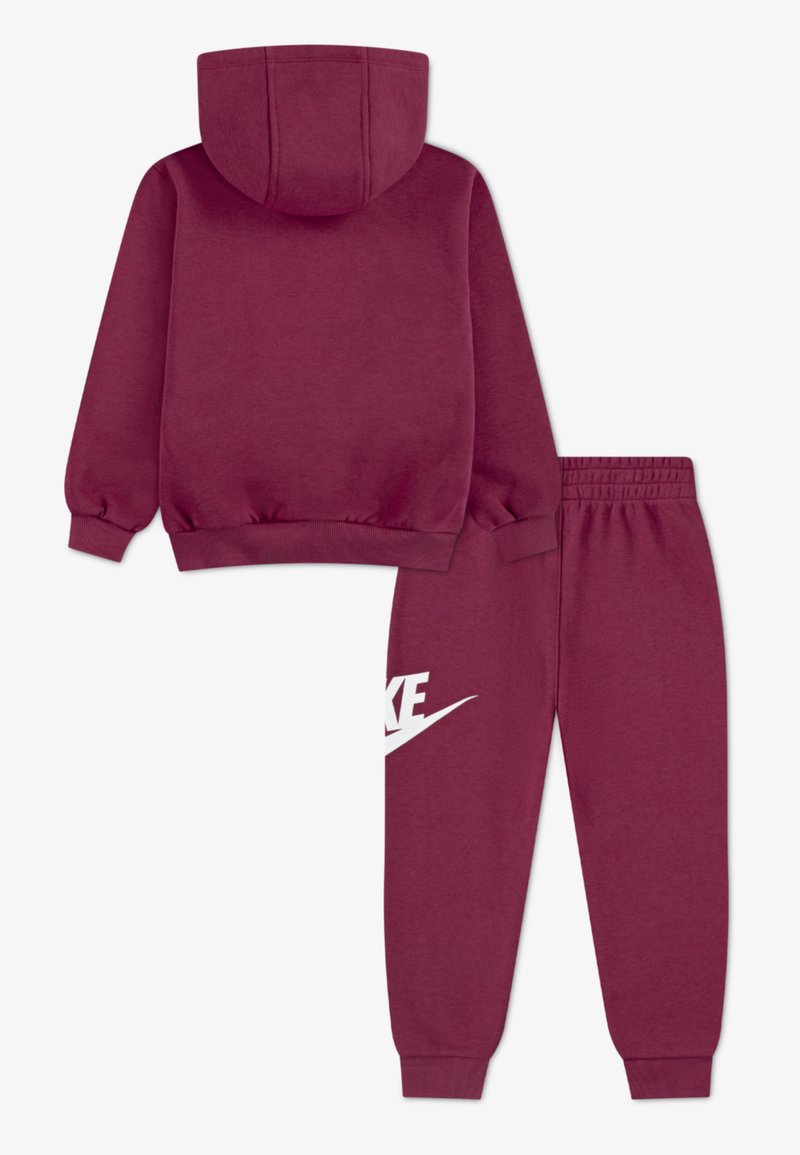 NIKE Completo NIKE da BAMBINA - PINK