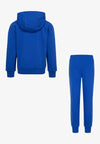 NIKE Completo NIKE da BAMBINI - ROYAL