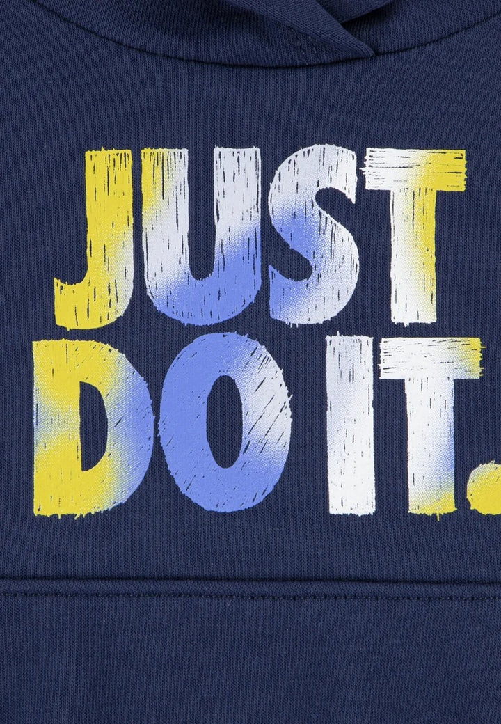 NIKE Completo NIKE da BAMBINO - NAVY