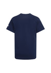 NIKE T-shirt NIKE da BAMBINI - NAVY
