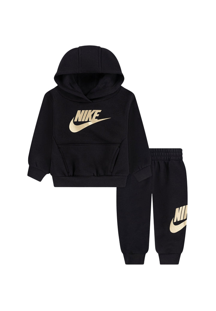 NIKE Completo NIKE da BAMBINO - Black