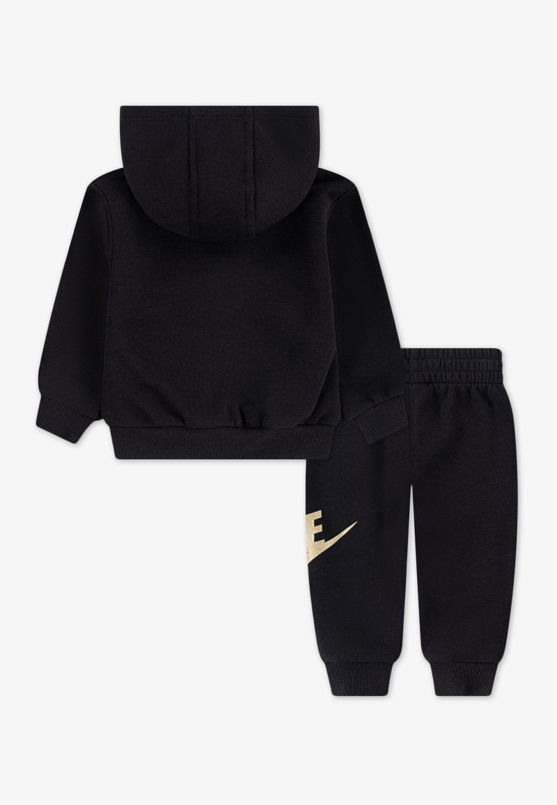 NIKE Completo NIKE da BAMBINO - Black