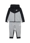 Completo NIKE da BAMBINO - Grigio