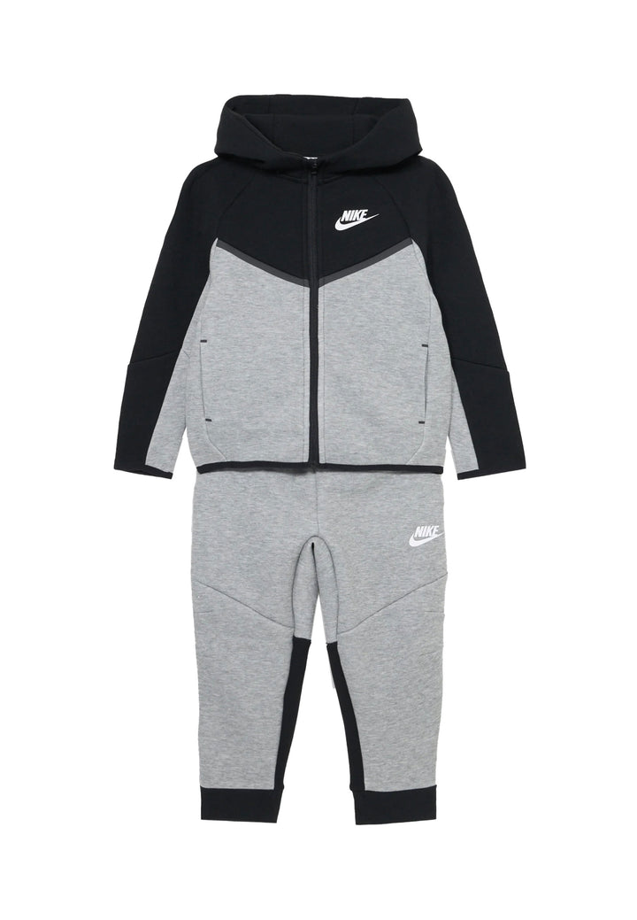 Completo NIKE da BAMBINO - Grigio