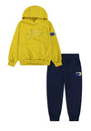 NIKE Completo NIKE da BAMBINO - NAVY