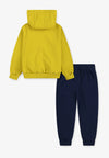 NIKE Completo NIKE da BAMBINO - NAVY