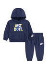 NIKE Completo NIKE da BAMBINO - NAVY
