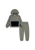 Completo NIKE da BAMBINO - Verde